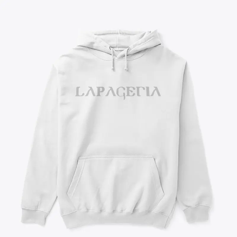 Lapageria Romano Hoodie